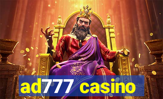 ad777 casino